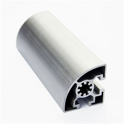 Aluminium 2020 Extrusion Profiles 2040 V Slot T Slot Aluminum