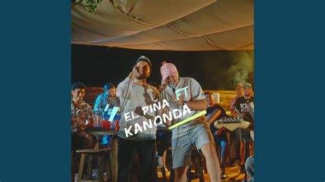 LA BACHATA OTRA NOCHE YA NO VIVES EN MI Feat Kanonda YouTube Music