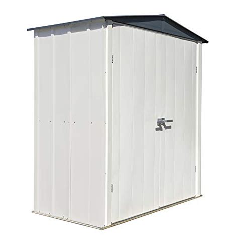 Suncast Bms Horizontal Storage Shed Gardenservice Shop