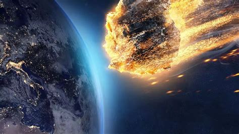 Alert Nasa Warns Of 190 Foot Giant Asteroid Coming Dangerously Close