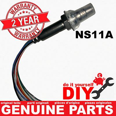 NOx Sensor Repair Kit Genuine NTK For MERCEDES BENZ A0009053706 EBay