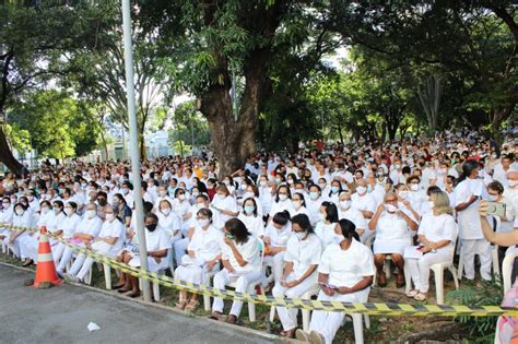 Corpus Christi em Teresina terá tradicionais tapetes em ruas do Centro