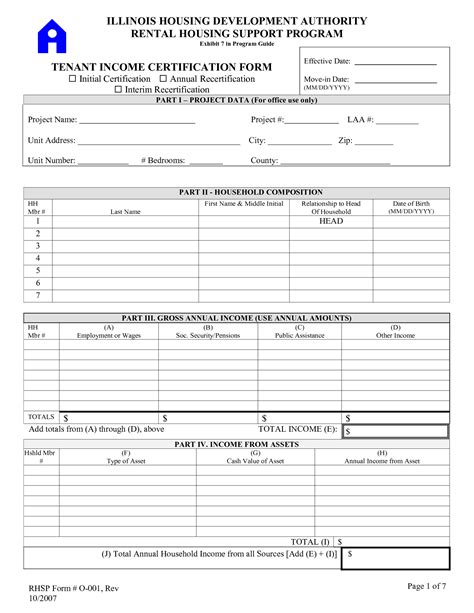 30 Rental Income Calculation Worksheet Worksheets Decoomo