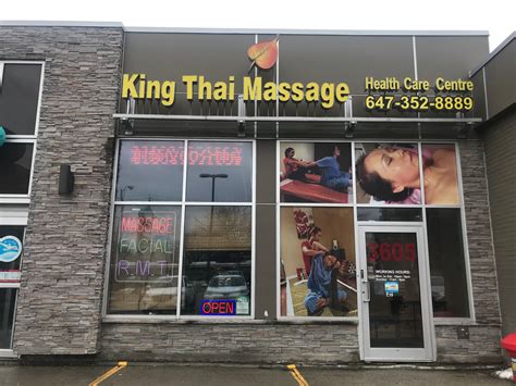 Gallery King Thai Massage