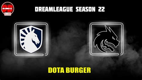 RU BetBoom Team Gaimin Gladiators Bo2 DreamLeague Season 22 Group