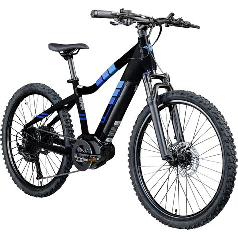 Z Ndapp Z E Bike Mountainbike Zoll Emtb Kaufland De