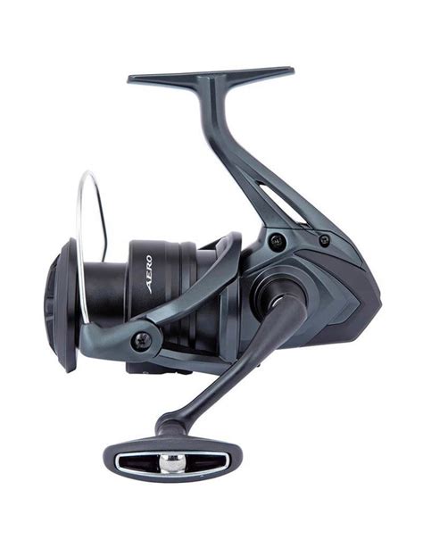 reel shimano aero