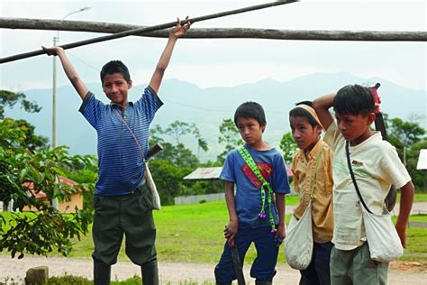 Filhos Da Terra Ciranda De Filmes