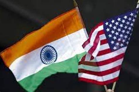 Incredible Momentum In India Us Defence Relationship Pentagon