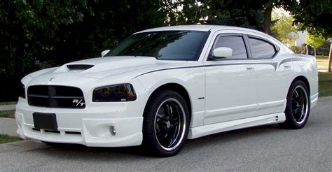 TopWorldAuto >> Photos of Dodge Charger RT - photo galleries