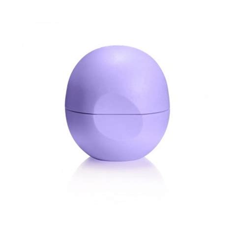 Eos Smooth Sphere Lip Balm Passion Fruit Beautyspot Malaysias