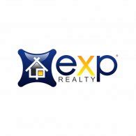 exp realty logo vector - Zora Soares