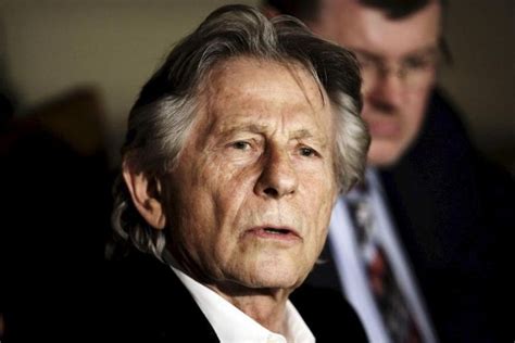 Neue Vergewaltigungsvorwürfe Gegen Polanski Zürcher Unterländer