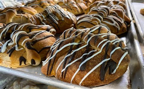 Descubre Las Variedades De Pan De Muerto En Tecate