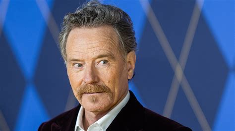 Breaking Bad Star Bryan Cranston Admits He Was Wanted For Murder