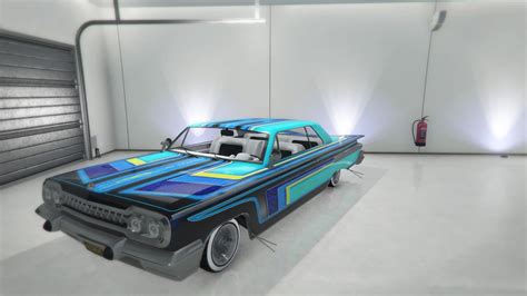 Declasse Voodoo Custom Gta Online Vehicle Stats Price How To Get