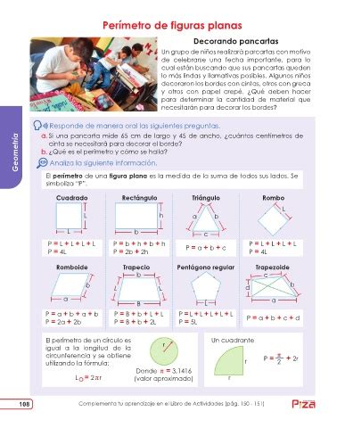 Page Matem Tica Primaria Libro De Rea