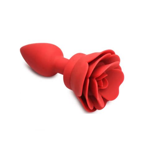 Plug Anal Vibrador Rosa Booty Sparks Control Remoto X Booty Sparks Comprar En Foreplay