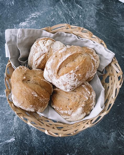 10 rezept glutenfreie brötchen LinsiAmitoj