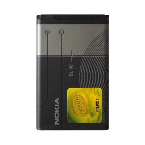 Nokia 105 5c battery 100% | Daraz.lk