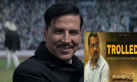 These Hilarious Memes On Akshay Kumar Starrer Gold Trailer Will Leave You Rofl Ing Buzz News