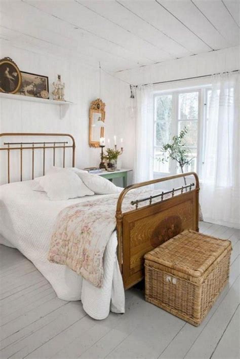 10+ Rustic Country Bedroom Ideas – DECOOMO