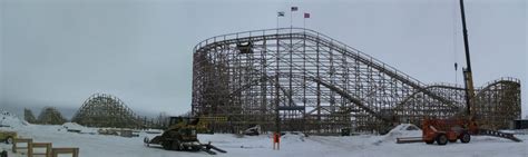 Zippin Pippin Nearly Complete Remember Libertyland