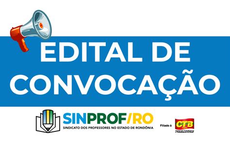 Assembleia Geral Ordinária De Prestação De Contas — Sinprof