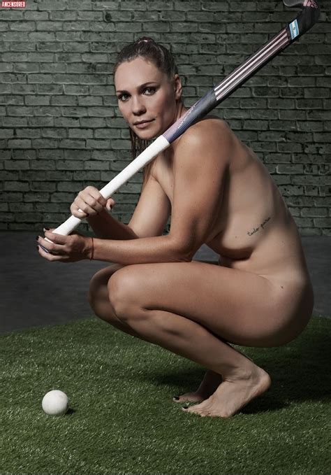 Naked Noel Barrionuevo Added By DragonRex