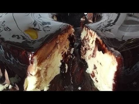 Bolo De Sorvete Chocolate Branco Como Fazer Bolo De Sorvete