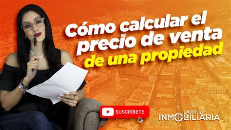 Cómo Calcular el Valor de una Casa en México