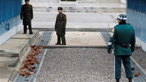 Corea Del Norte Mantiene El Silencio En Un Momento De Alta Tensi N