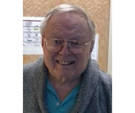 Robert Finley Bob Tobias Obituary 2024 Minneapolis Mn