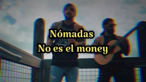 Al2 El Aldeano Raymond Daniel Nómadas Letra Video Lyric YouTube