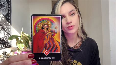 🔮 Tarot ♊️ GÊmeos Magnetismo E Poder Pessoal Confie Nos Movimentos Da