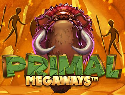 Primal MEGAWAYS Bonus Di Benvenuto Per Tutti I Nuovi Iscritti