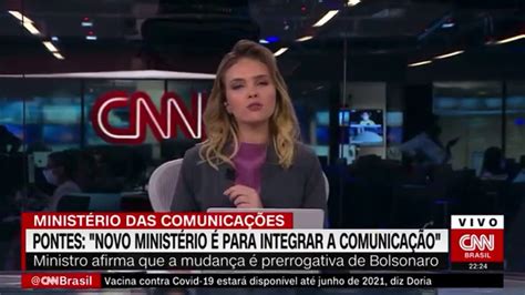 Cnn Brasil Youtube