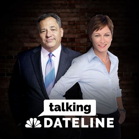 Dateline NBC - LISTEN