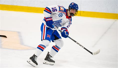 QMJHL Cup: Six Standouts from Team Newfoundland - PuckPreps