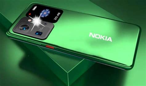 Nokia Maze Max 2024 5G 12GB RAM Price Full Specs Release Date