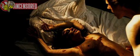 Naked Laura Donnelly In Dread