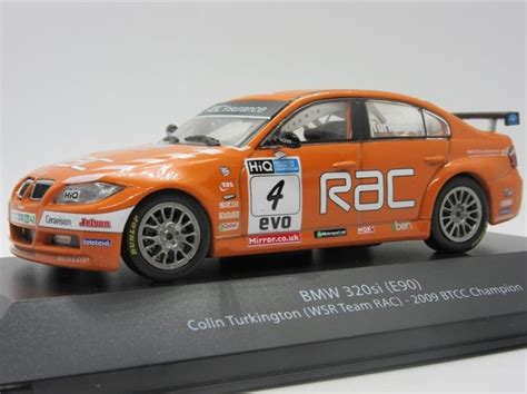 Bmw 320si E90 Wsr Team Rac 2009 Btcc Champion 143 Kaufen Auf