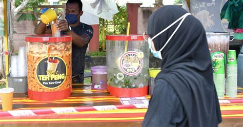 Pendekatan Bersasar Lebih Berkesan Tangani Impak COVID Berita Harian