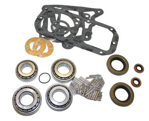 Dana 20 Rebuild Kit, 73-75 Blazer