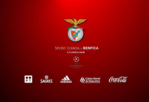 Benfica Wallpapers - Wallpaper Cave