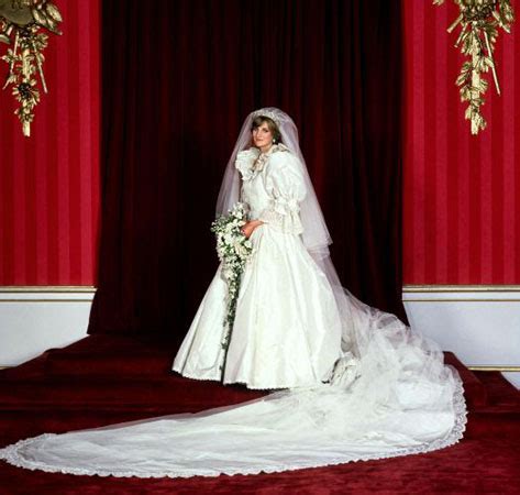 Prince Charles and Lady Diana Wedding Photos | Diary Ifat