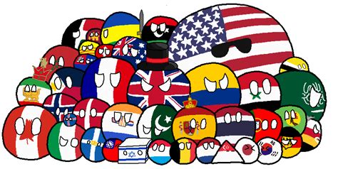 Italy in World War II : r/polandball