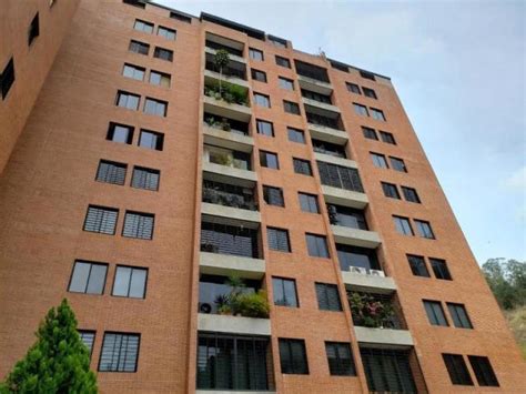 Apartamento En Venta En Colinas De La Tahona Caracas Miapartaco