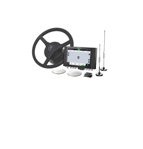 Fjd At2 Max Auto Steer System Next Generation Precision Far