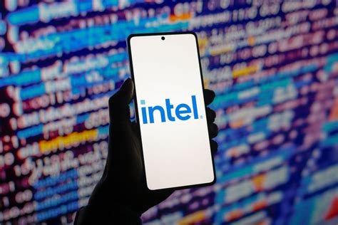 Intel Sells Stake In Chip Designer Arm As It Lays Off Thousands